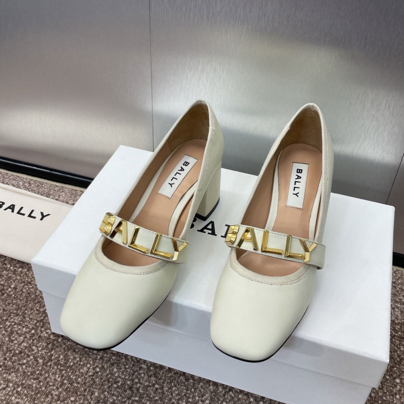 Other High Heels